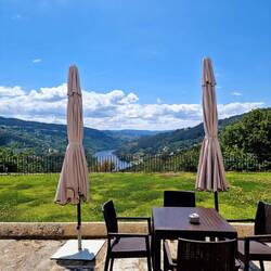 Das Douro-Tal....