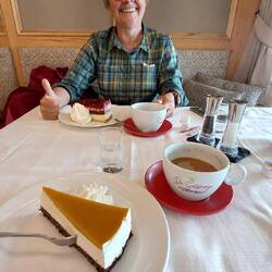 Endlich KuK in Österreich. 😁