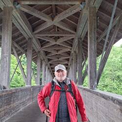 ...von Österreich nach Bayern.