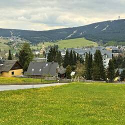 Oberwiesenthal