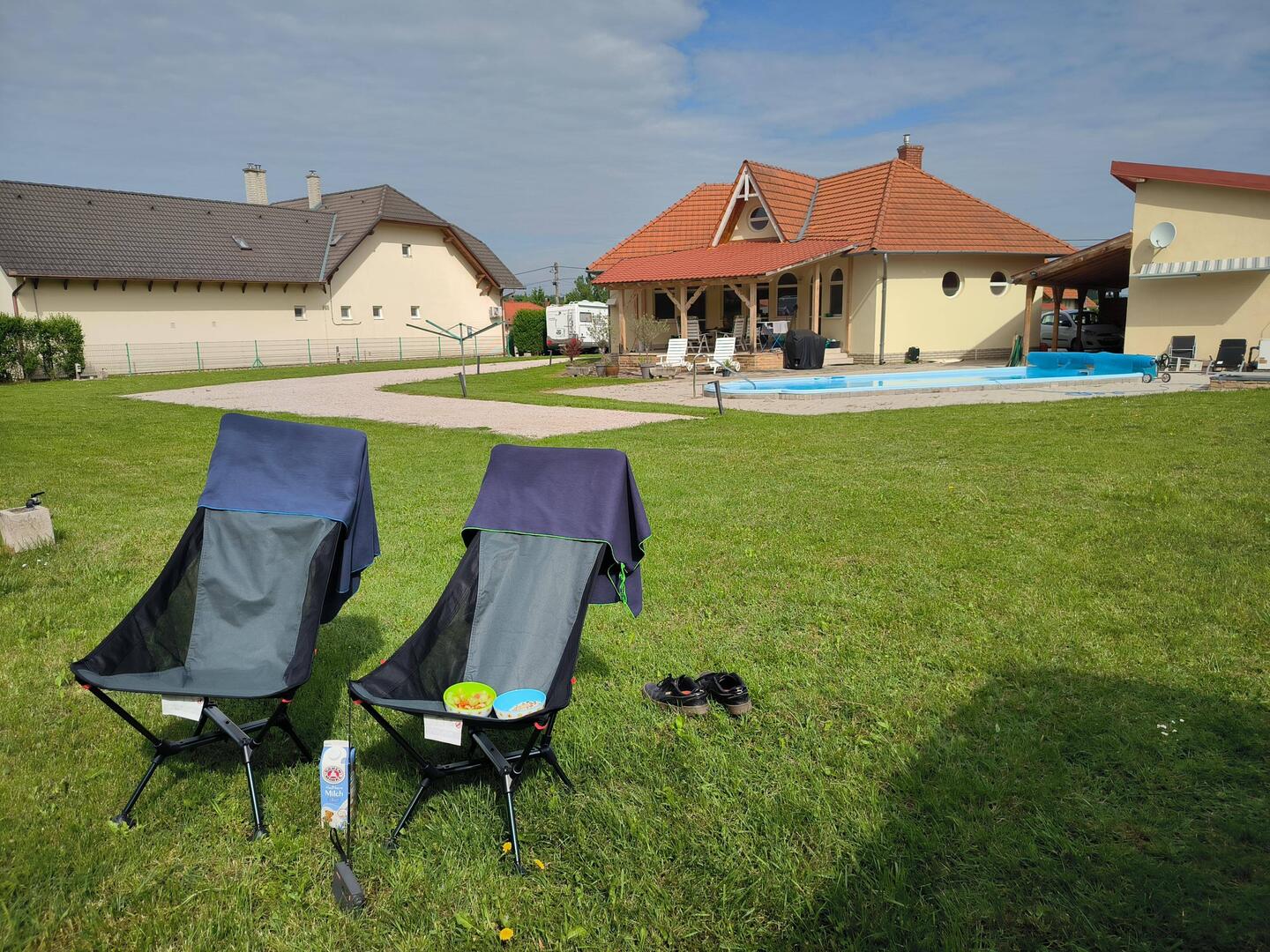 Guten Morgen 😎🌞