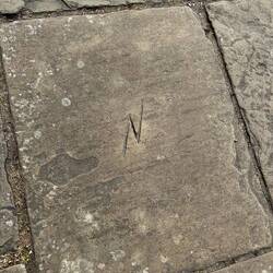 Inspiration zur Harry Potter Narbe