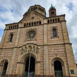 Speyer Dom