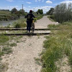 Weiter auf dem besten Weg