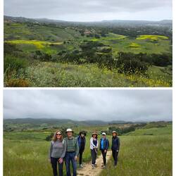 San Marcos Foothill Preserve