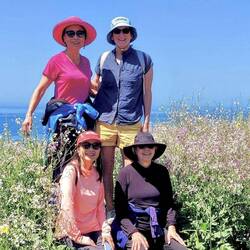 Elings Park and Douglas Preserve