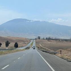 Kalifornien.