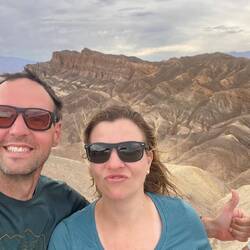 Selbstdarstellung können wir. 😅🤭😏