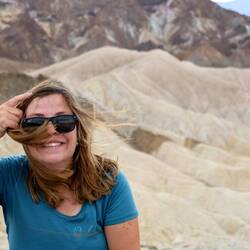 3-Wetter-Taft: die Friese sitzt. Nicht.😅👍🏼