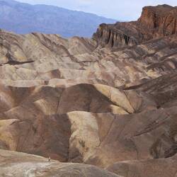 Zabriskie Point