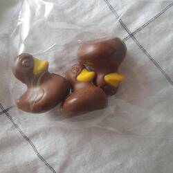 Couldn't resist these for Davey, Bob and James!