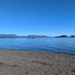 Ausflug nach Lican Ray