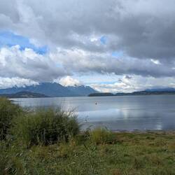 Ausflug nach Panguipulli