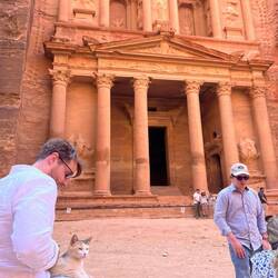The Treasury