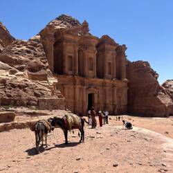 The Monastery