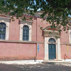 Ohne Kirche läuft nix 😜