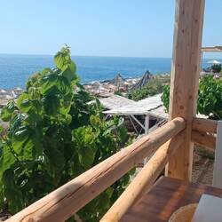 ... und schöner Aussicht!