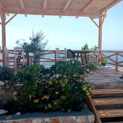 Chillige Taverne ...