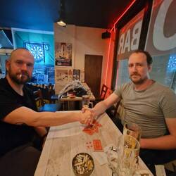 Fehler wurden gemacht (to be continued)