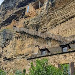 Marco è salito io no 😜