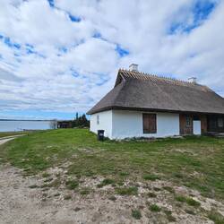 Haus am Meer