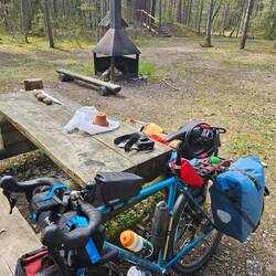 Wieder ein schöner RMK-Platz