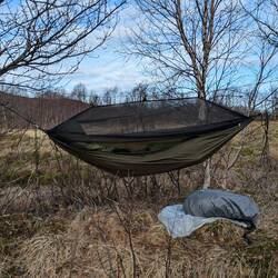The 😴 setup