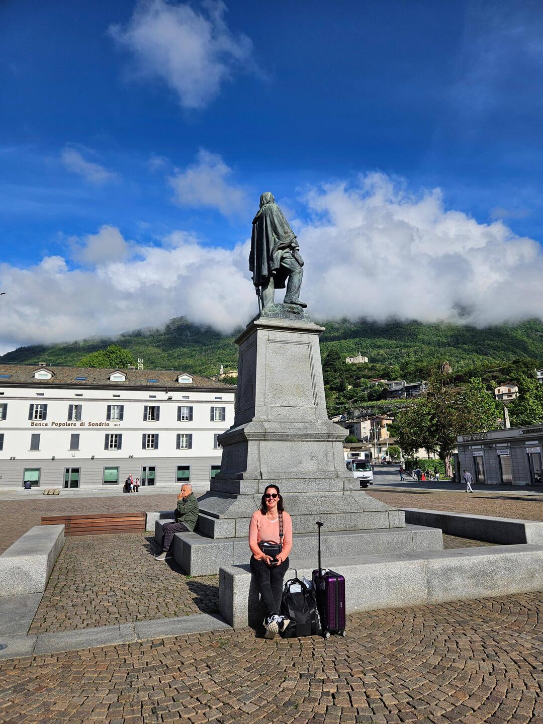 Ciao Sondrio