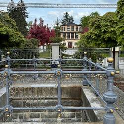 Spreequelle in Neugersdorf