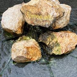 Spreequelle in Neugersdorf