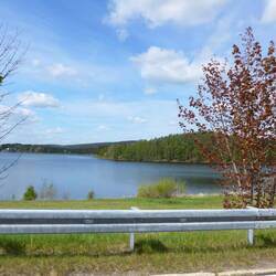 Talsperre Rauschenbach