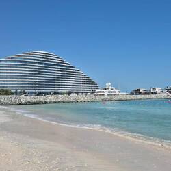 Einmaliges 7* Hotel der Welt