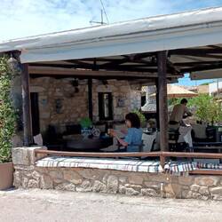 Orthonies ... in der Taverne