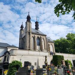 Ossuary or Church of Bones