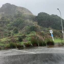 Ich sitze trocken 😌