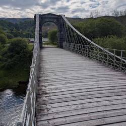 Bridge of Oich