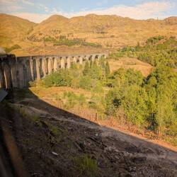 Glenfinnan viaduct