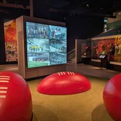 alles über Footy lernen,...