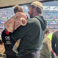 für die ganze Familie.