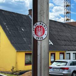 Der Norden ist nicht völlig verkommen😜