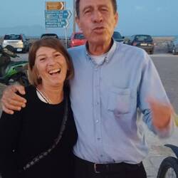 Freunden von Rolf und Sonja