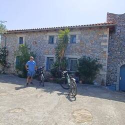 Ziel erreicht🚴‍♀️