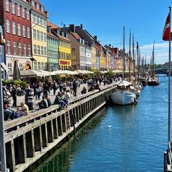 Nyhavn