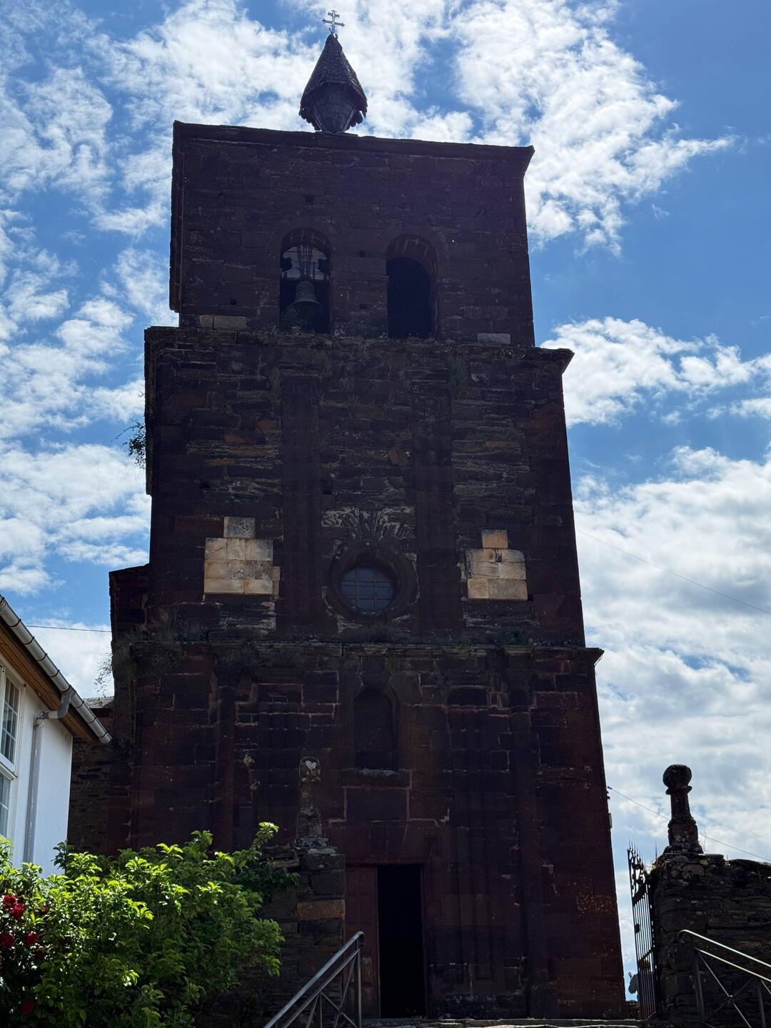 Church of San Miguel