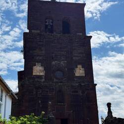Church of San Miguel