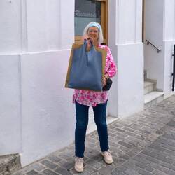 Job erledigt, Mama!