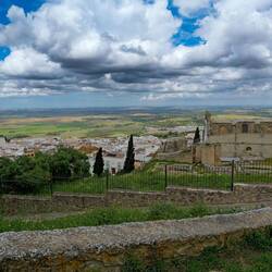 Und zum Meer nach Cádiz