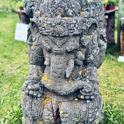 Tempelwächter der Alp...