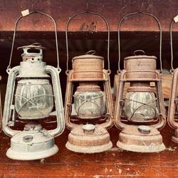 Erleuchtungshilfen....