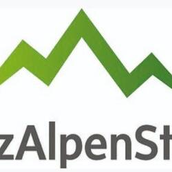 Für ein paar Etappen jetzt unser Weg.